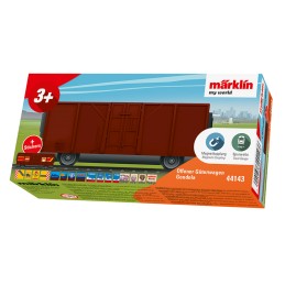 Märklin mon monde - Télécabine