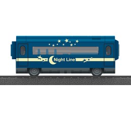 Märklin my world - Voiture-lits "Night Line"