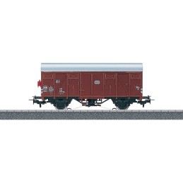 Märklin Start up - Wagon couvert