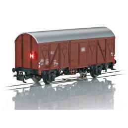 Märklin Start up - Wagon couvert