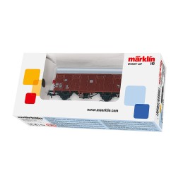 Märklin Start up - Wagon couvert