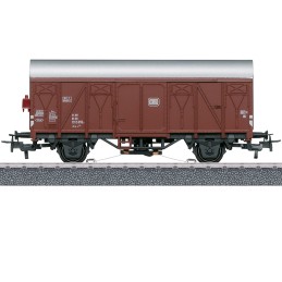 Märklin Start up - Wagon couvert