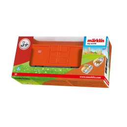 Märklin mon monde - Télécabine