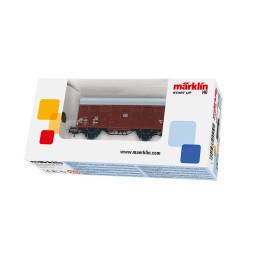 Märklin Start up - Wagon couvert