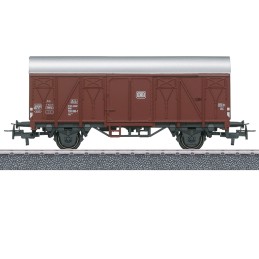 Märklin Start up - Wagon couvert