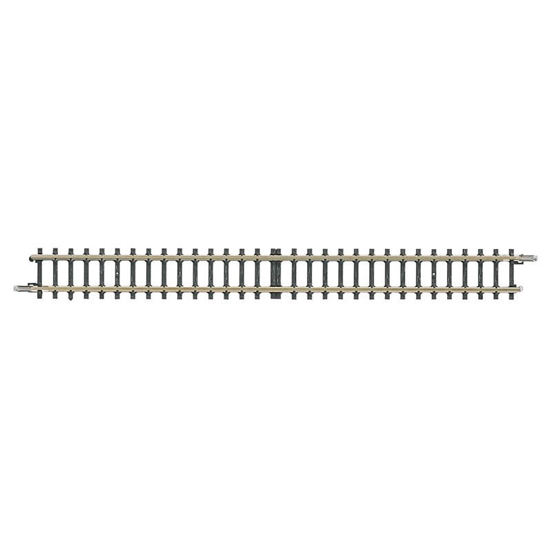 Rail de réglage droit 112,8 mm