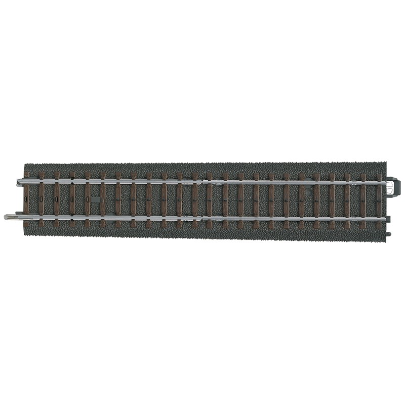 Rail adaptateur pour rail K 180 mm