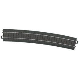 Rail courbe 1.114,6 mm