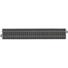 Rail droit 236,1 mm, a l'unité