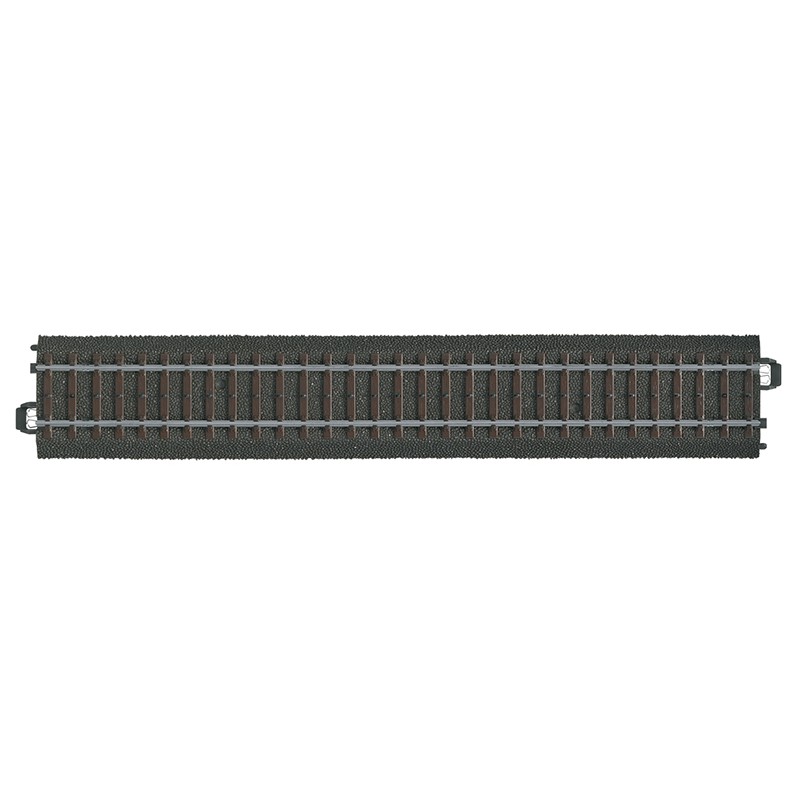 Rail droit 229,3 mm