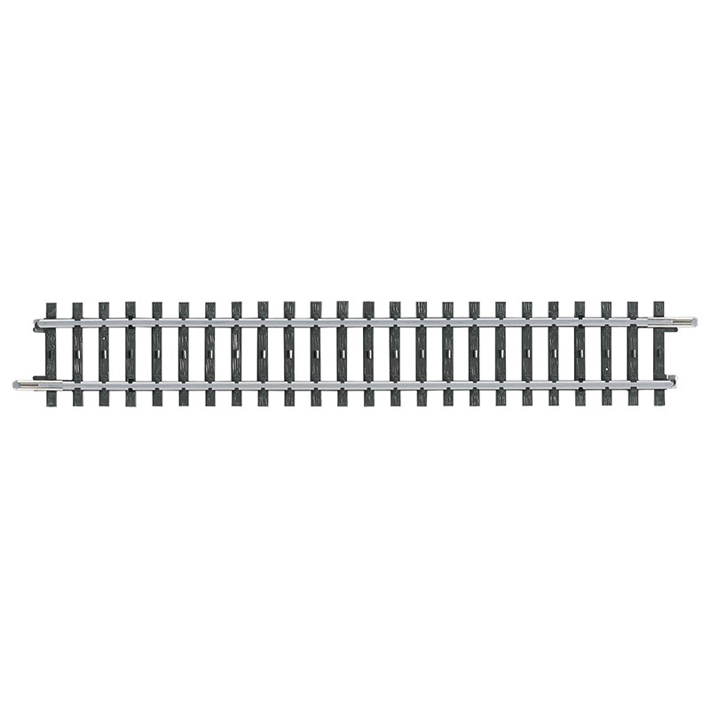 Rail droit 180 mm