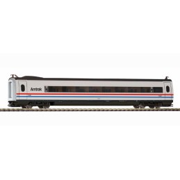 Voit. voyageurs Amtrak ICE 3 2Cl