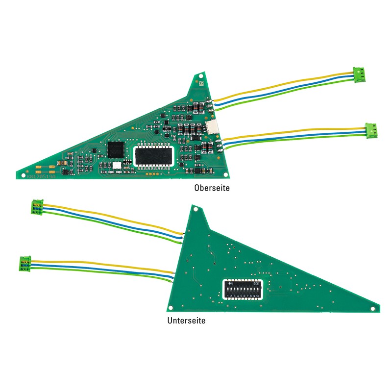 Décodeur numérique mfx intégré f.2