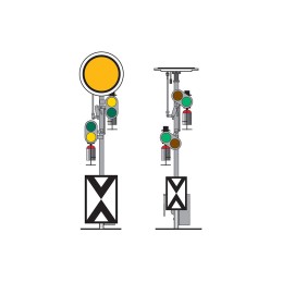 Signal éloigné