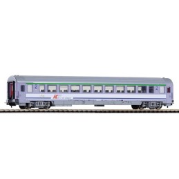 VOITURE 2CL IC PKP