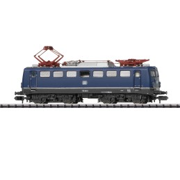 Locomotive électrique série 110