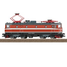 Locomotive électrique Rc 5