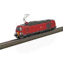 Locomotive à double puissance série 249