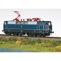 Locomotive électrique BR 181.2, DB