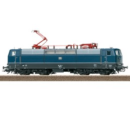 Locomotive électrique BR 181.2, DB