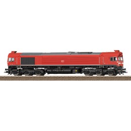 Diesellokomotive Classe 77