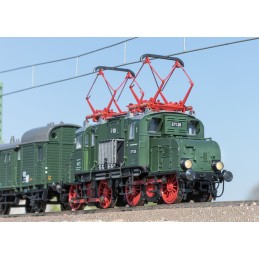 Locomotive électrique série E 71.1