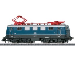 Locomotive électrique série E 41