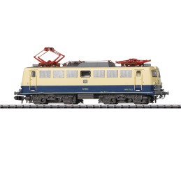 Locomotive électrique série 140