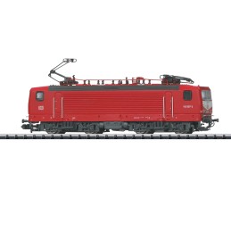 Locomotive électrique série 143