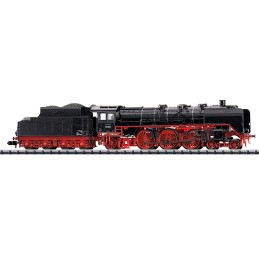 Locomotive à vapeur série 03