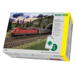 Kit de démarrage InterCity DB AG