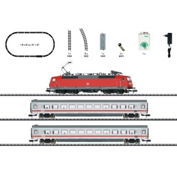 Kit de démarrage InterCity DB AG