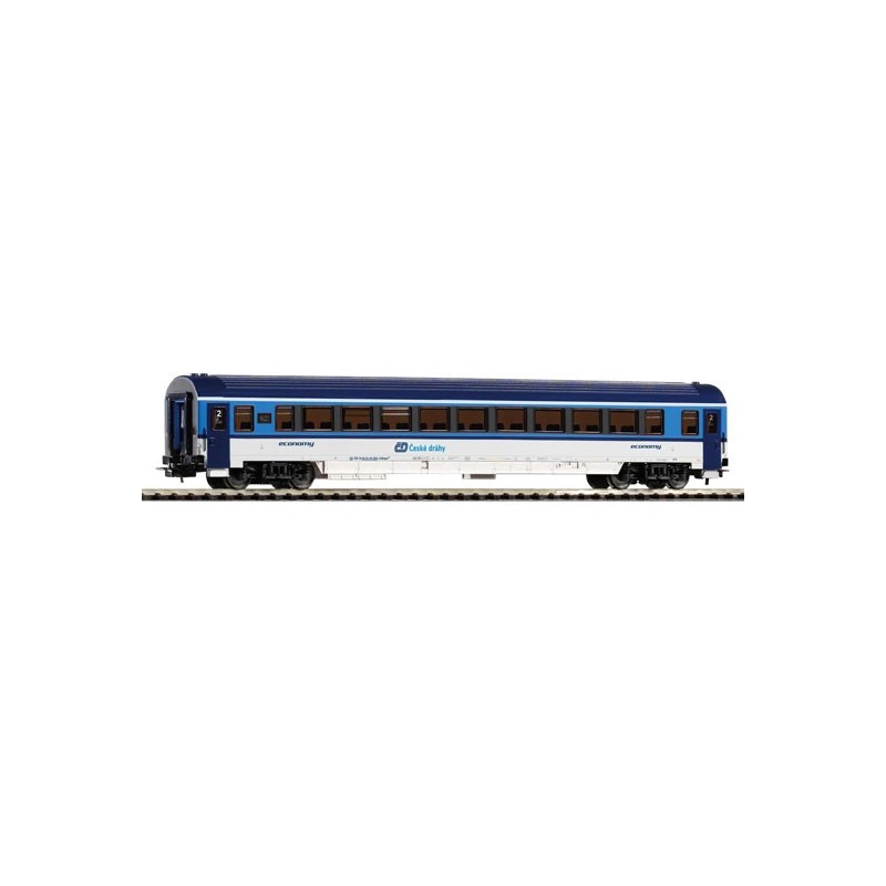 VOITURE RAILJET 2CL CD