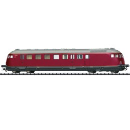 Train electrique Autorail diesel classe VT 92.5
