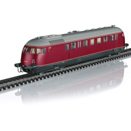 Train electrique Autorail diesel classe VT 92.5