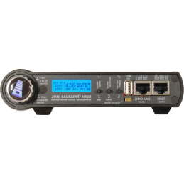 ZIMO, Centrale MX10 + Commande MX33 + clé USB + câble CAN + Alimentation NG300 + Manuels (MX10, MX33)