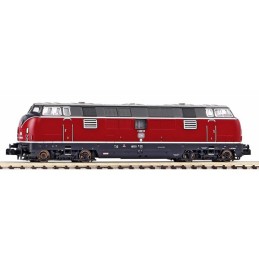 N Loco Diesel BR V200.1