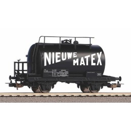 Wagon citerne Nieuwe Matex NS