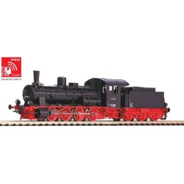 TT locomotive vapeur BR55