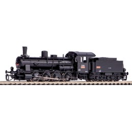 Loco vapeur BR 413 CSD