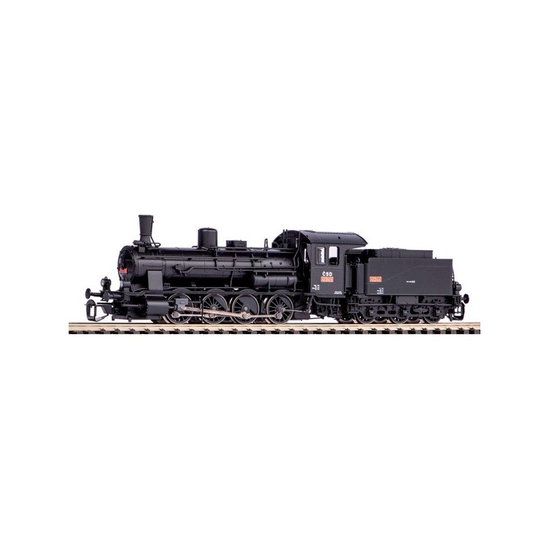 Loco vapeur BR 413 CSD