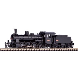 TT loco vapeur BR431 nxt18