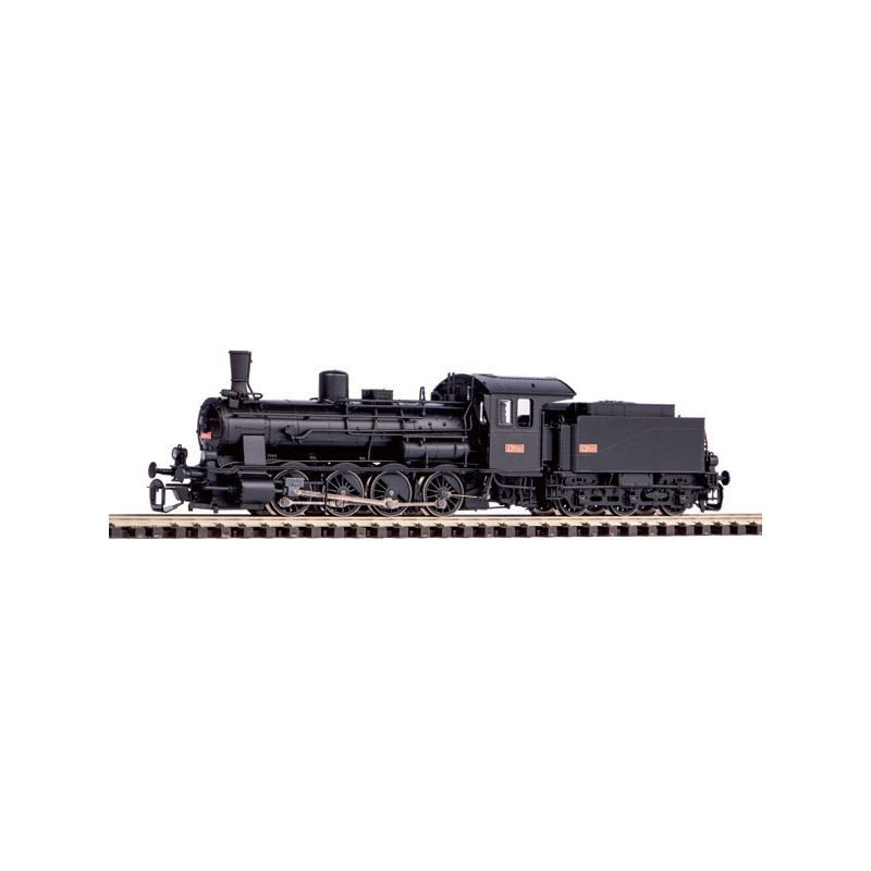 TT loco vapeur BR431 nxt18