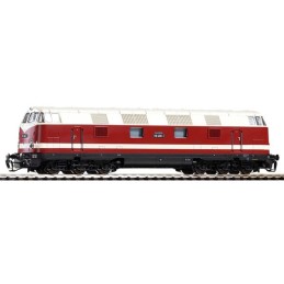 TT Loco Diesel BR118 DR