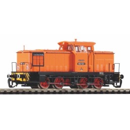 TT Loco Diesel BR V60 Orange