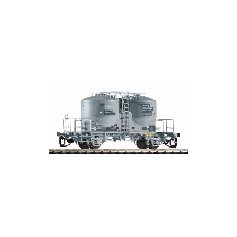 TT- Wagon Silo Ciment DR IV