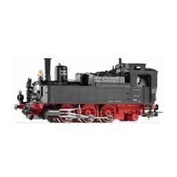 LOCOMOTIVE VAPEUR BR89.2 DR