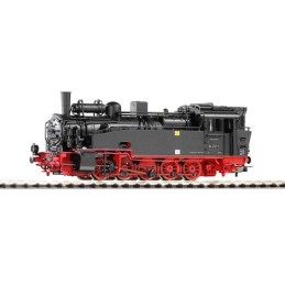 LOCOMOTIVE VAPEUR BR94.2 DR