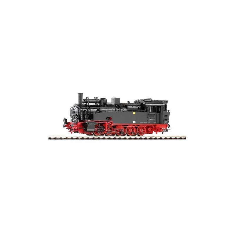 LOCOMOTIVE VAPEUR BR94.2 DR