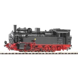 Loco vapeur BR94.20-21 DR